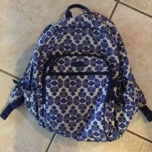 Vera Bradley Backpack